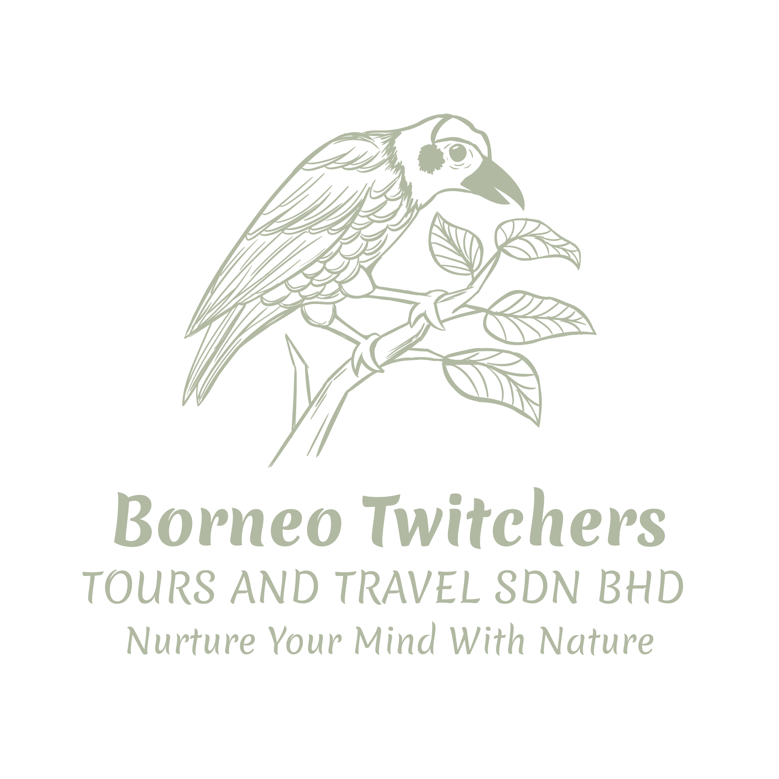 Borneo Twitchers Tours and Travel Sdn Bhd