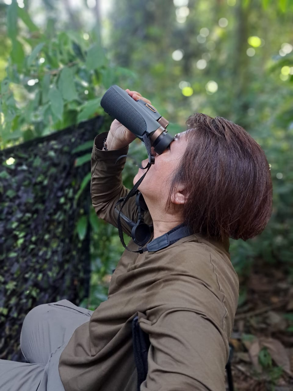 Kem birding