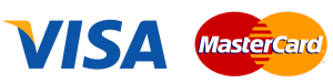 Visa n Mastercard
